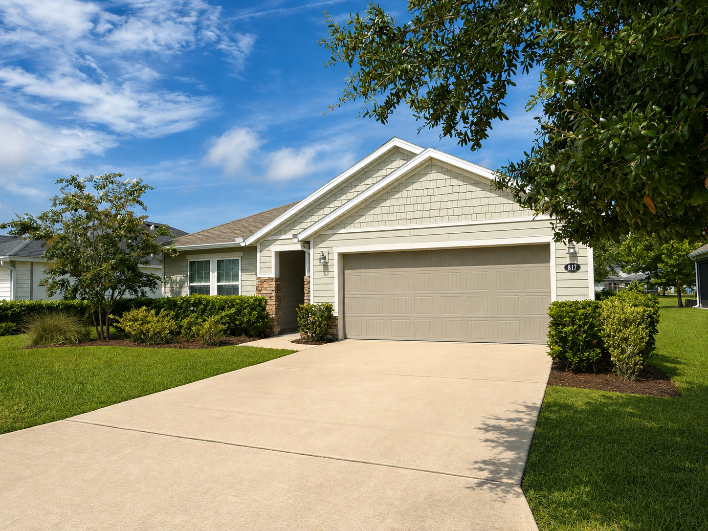 817 Trellis Bay Drive