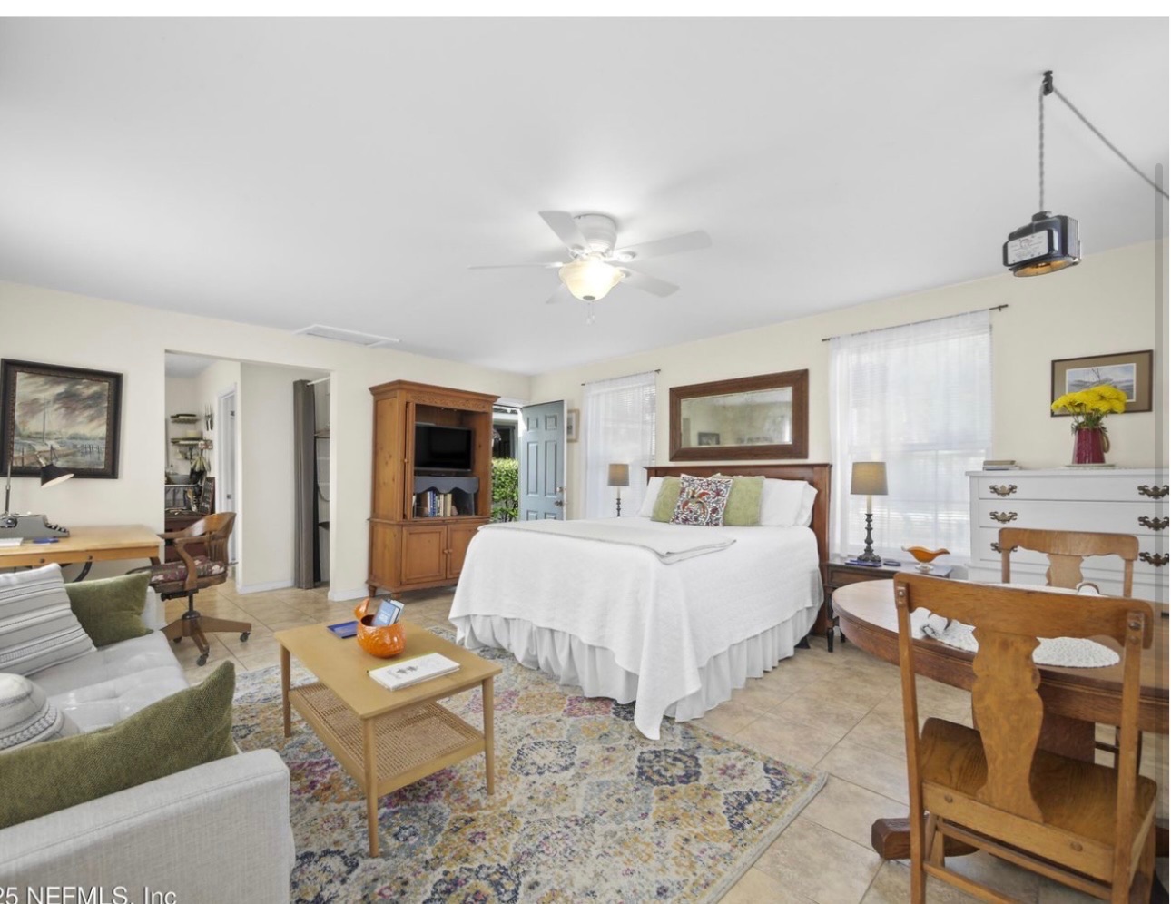 509 Live Oak Street