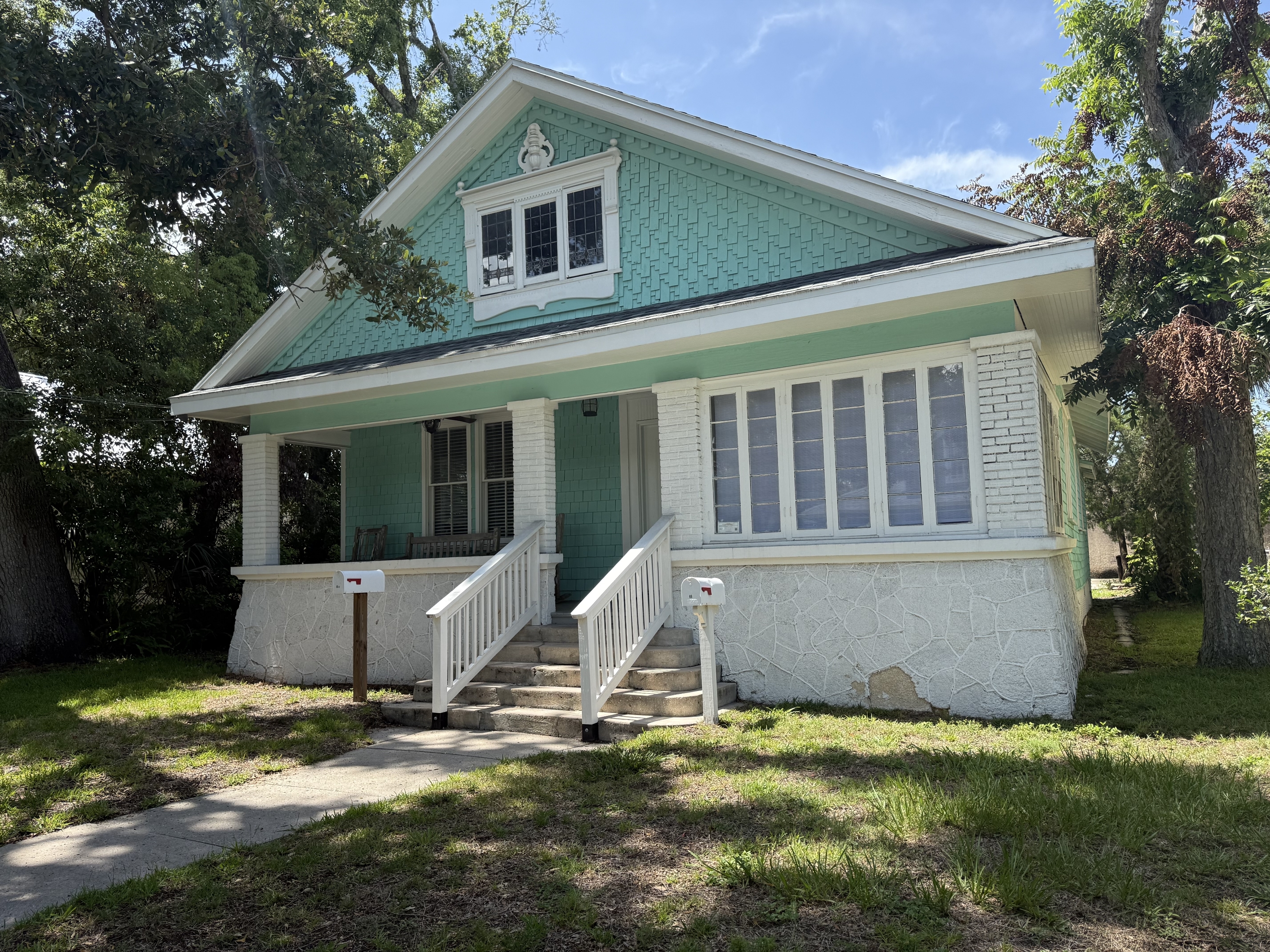 66 Lemon St. - 1