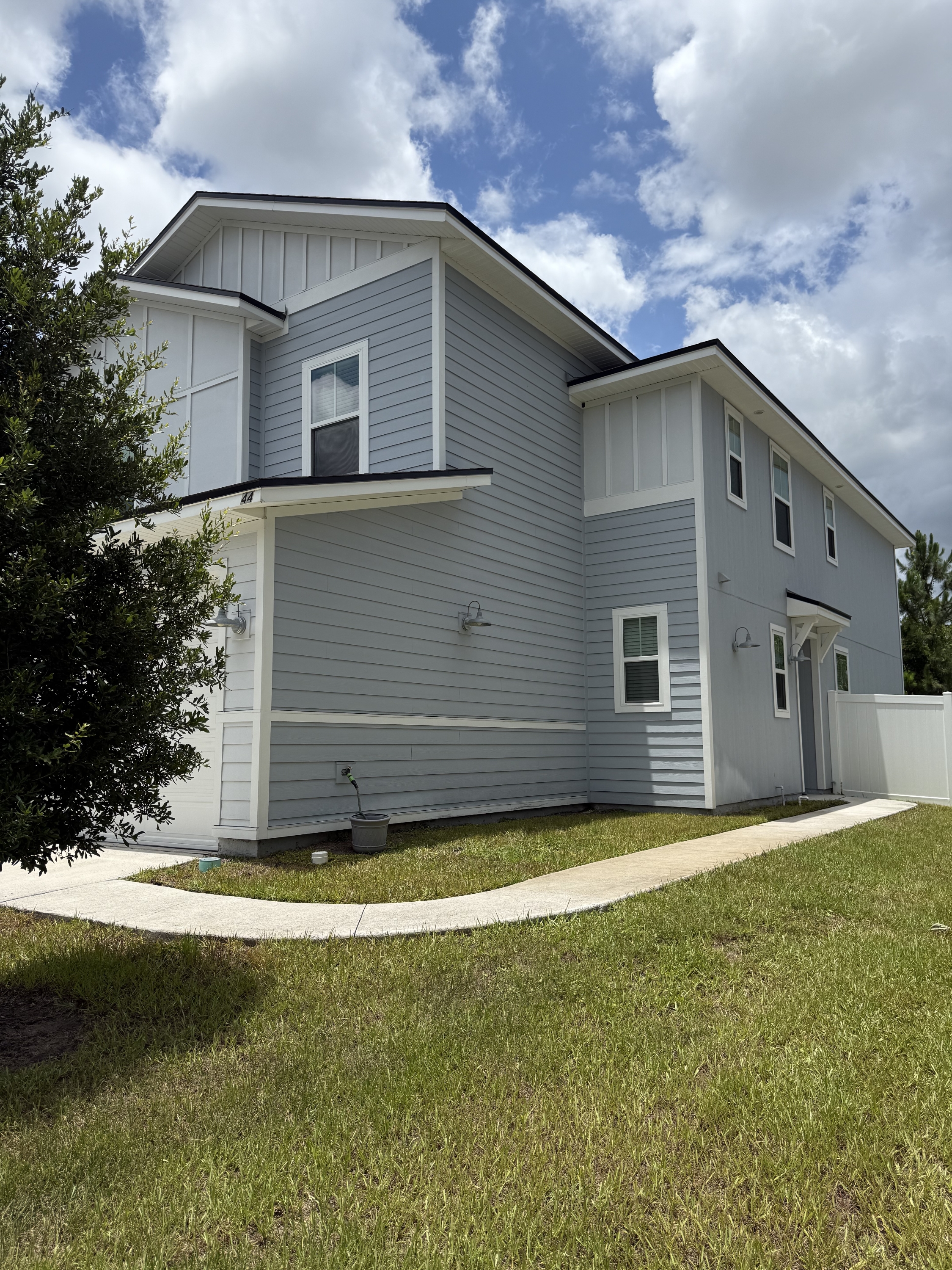 44 Grand Park Ridge Lane - 1